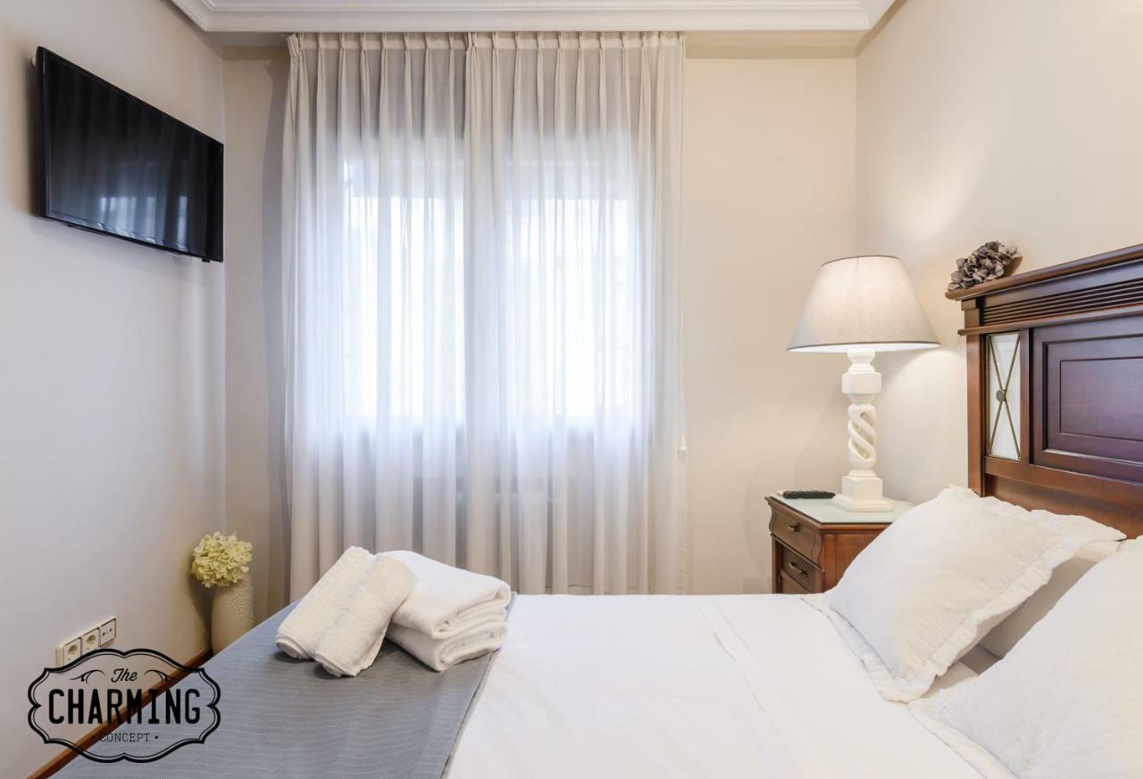 Apartment Charming Argüelles *